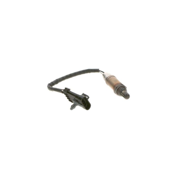 Oksijen Lambda Sensörü Daewoo Lanos 1.4 1.5 1.6 Matiz 0.8 İçin (1997-) - Bosch 0258005703