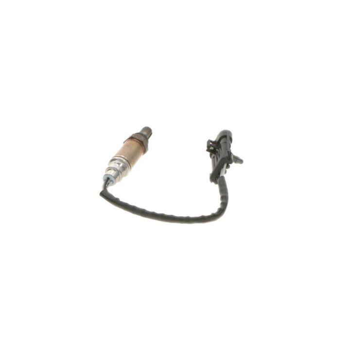 Oksijen Lambda Sensörü Daewoo Lanos 1.4 1.5 1.6 Matiz 0.8 İçin (1997-) - Bosch 0258005703