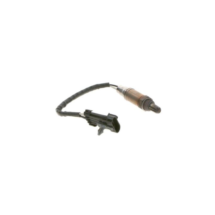Oksijen Lambda Sensörü Daewoo Lanos 1.4 1.5 1.6 Matiz 0.8 İçin (1997-) - Bosch 0258005703