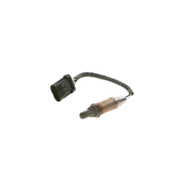 Oksijen Lambda Sensörü Daewoo Lanos 1.4 1.5 1.6 Matiz 0.8 İçin (1997-) - Bosch 0258005703