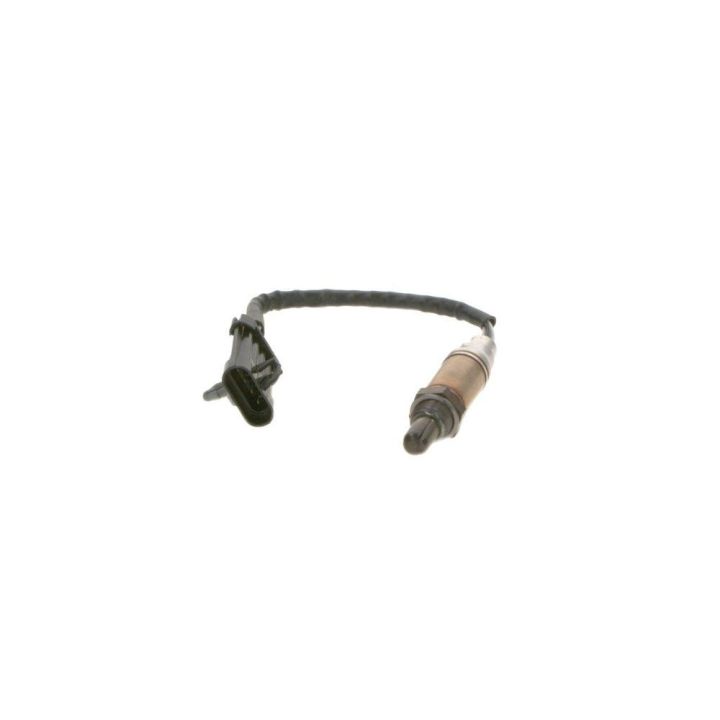 Oksijen Lambda Sensörü Daewoo Lanos 1.4 1.5 1.6 Matiz 0.8 İçin (1997-) - Bosch 0258005703
