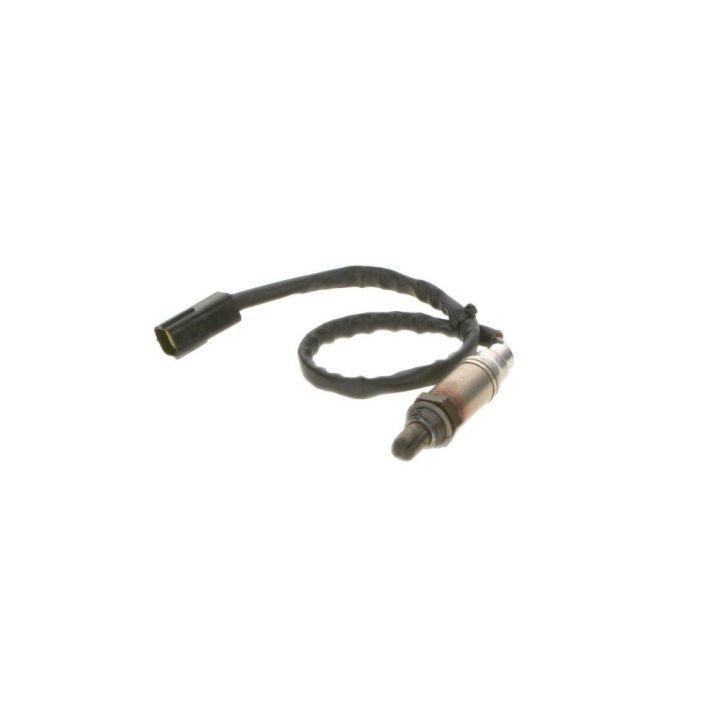 Oksijen Lambda Sensörü Daewoo Matiz Hyundai Accent Mazda 626 İçin (1992-) - Bosch 0258005708
