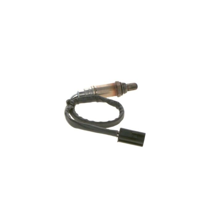 Oksijen Lambda Sensörü Daewoo Matiz Hyundai Accent Mazda 626 İçin (1992-) - Bosch 0258005708