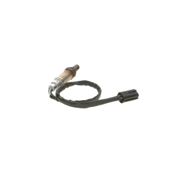 Oksijen Lambda Sensörü Daewoo Matiz Hyundai Accent Mazda 626 İçin (1992-) - Bosch 0258005708