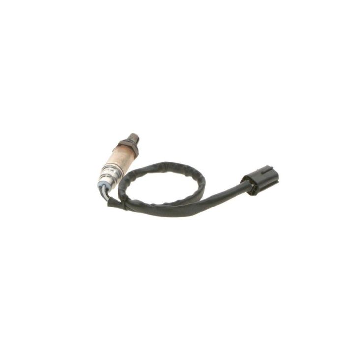 Oksijen Lambda Sensörü Daewoo Matiz Hyundai Accent Mazda 626 İçin (1992-) - Bosch 0258005708