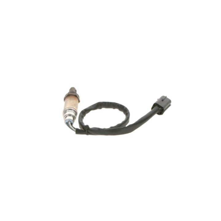 Oksijen Lambda Sensörü Daewoo Matiz Hyundai Accent Mazda 626 İçin (1992-) - Bosch 0258005708