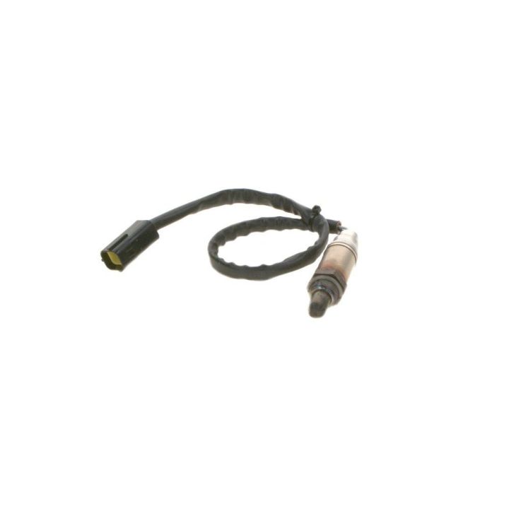 Oksijen Lambda Sensörü Daewoo Matiz Hyundai Accent Mazda 626 İçin (1992-) - Bosch 0258005708