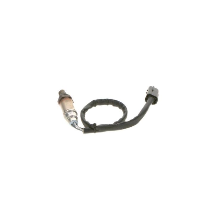 Oksijen Lambda Sensörü Daewoo Matiz Hyundai Accent Mazda 626 İçin (1992-) - Bosch 0258005708