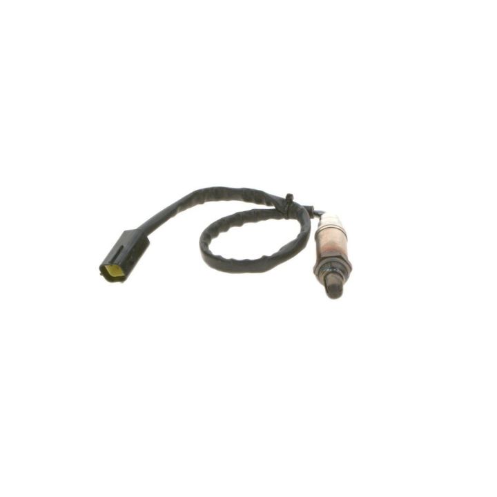 Oksijen Lambda Sensörü Daewoo Matiz Hyundai Accent Mazda 626 İçin (1992-) - Bosch 0258005708