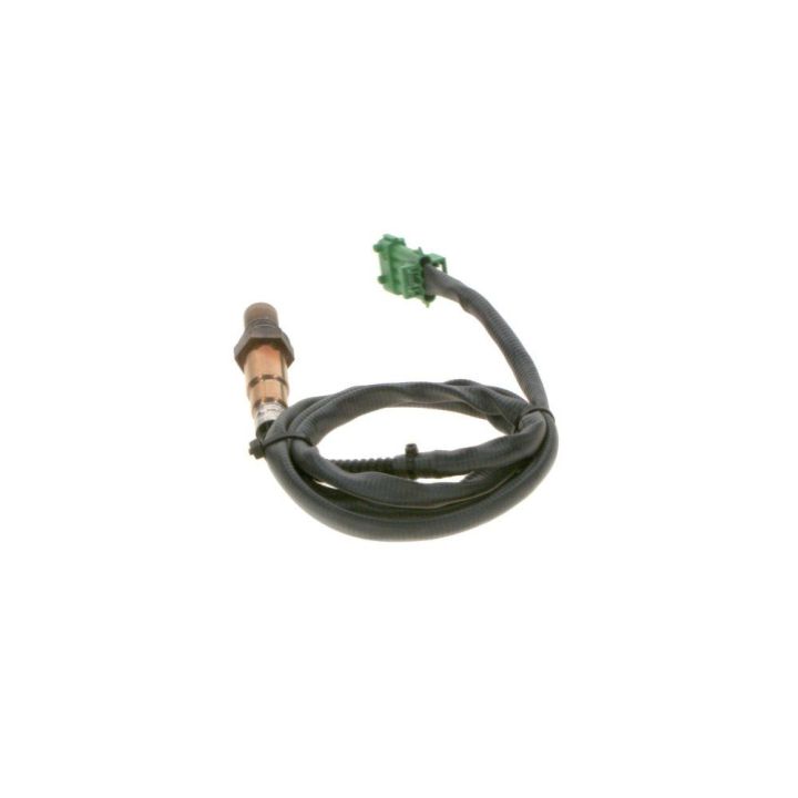 Manifold Oksijen Sensörü Renault Clio II Laguna II Peugeot Citroen Fiat İçin - Bosch 0258006026