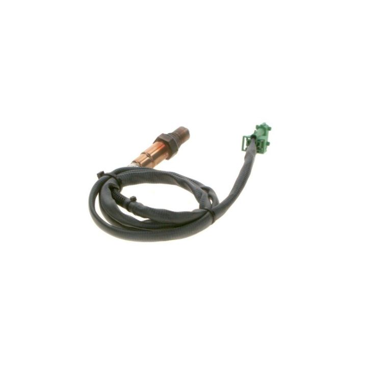 Manifold Oksijen Sensörü Renault Clio II Laguna II Peugeot Citroen Fiat İçin - Bosch 0258006026