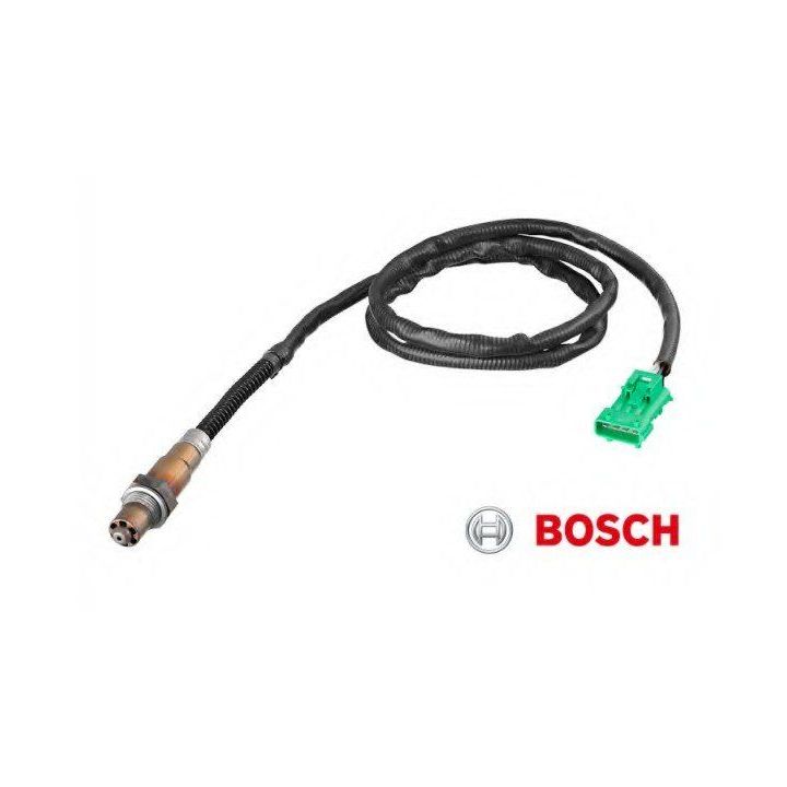 Oksijen Sensörü Renault Clio II Laguna II Peugeot Citroen Fiat 1.4 1.6 2.0 İçin - Bosch 0258006027