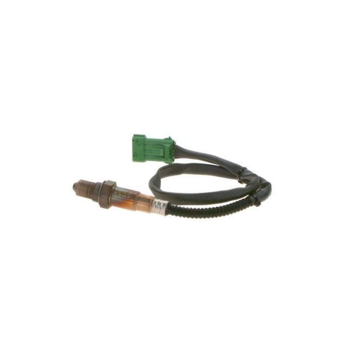 Oksijen Sensörü Renault Clio II Laguna II Peugeot Citroen Fiat 1.4 1.6 2.0 İçin - Bosch 0258006027