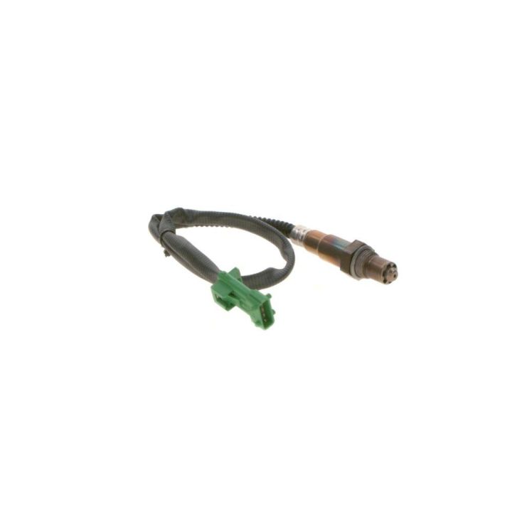 Oksijen Sensörü Renault Clio II Laguna II Peugeot Citroen Fiat 1.4 1.6 2.0 İçin - Bosch 0258006027