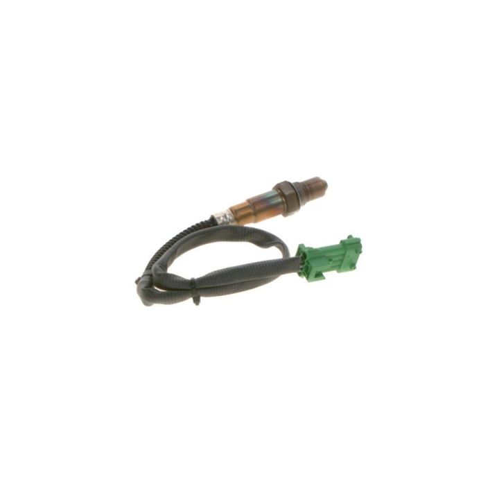 Oksijen Sensörü Renault Clio II Laguna II Peugeot Citroen Fiat 1.4 1.6 2.0 İçin - Bosch 0258006027