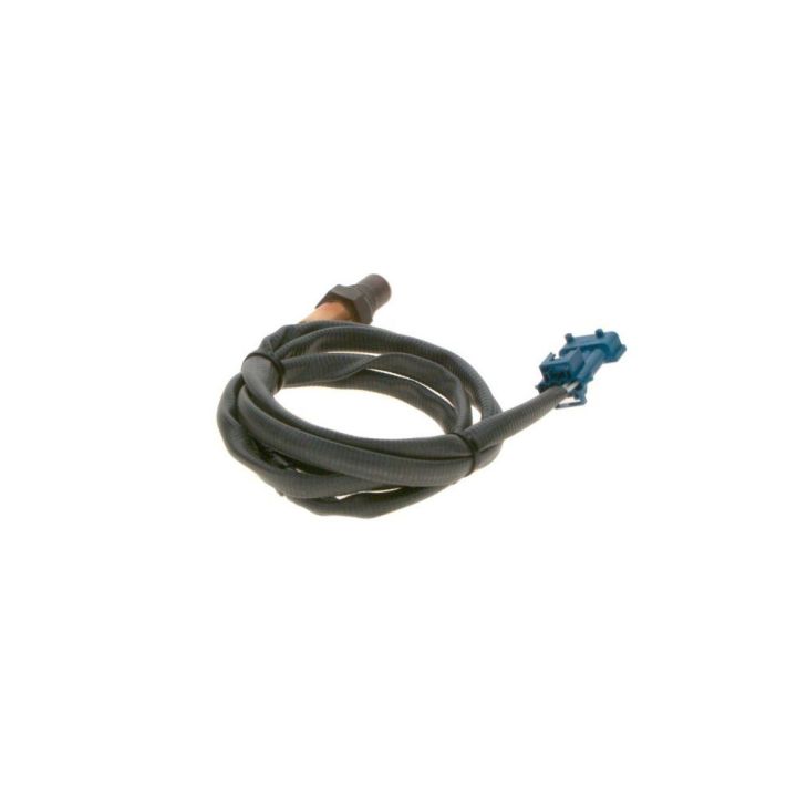 Oksijen Lambda Sensörü Peugeot Citroen 1.4 1.6 2.0 2.2 Motorlar İçin (1510mm) - Bosch 0258006029