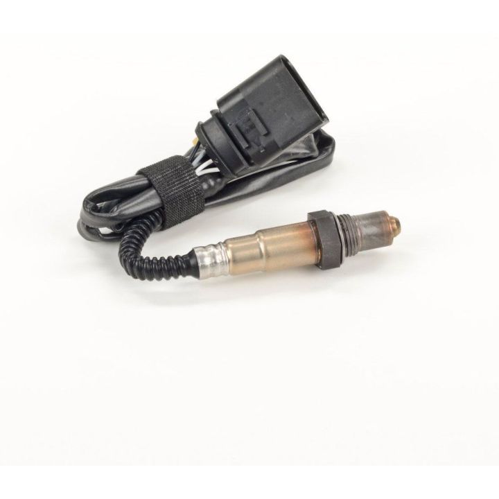 Oksijen Lambda Sensörü (Benzin) LSF-4.2 VW New Beetle Seat Ibiza Cordoba İçin (1998-2002) - Bosch 0258006039