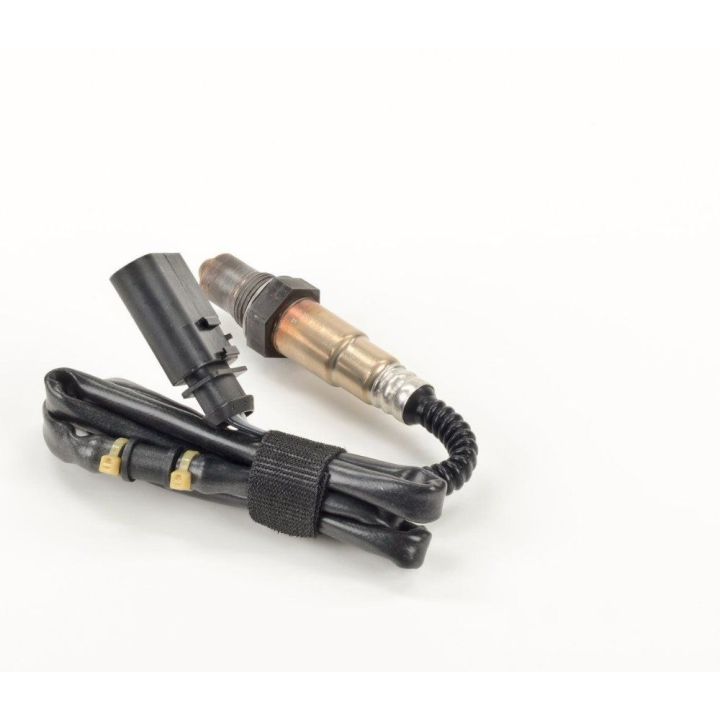 Oksijen Lambda Sensörü (Benzin) LSF-4.2 VW New Beetle Seat Ibiza Cordoba İçin (1998-2002) - Bosch 0258006039