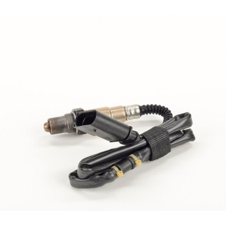 Oksijen Lambda Sensörü (Benzin) LSF-4.2 VW New Beetle Seat Ibiza Cordoba İçin (1998-2002) - Bosch 0258006039