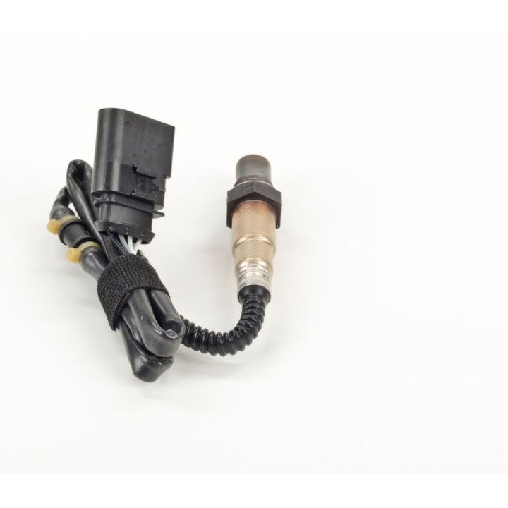 Oksijen Lambda Sensörü (Benzin) LSF-4.2 VW New Beetle Seat Ibiza Cordoba İçin (1998-2002) - Bosch 0258006039
