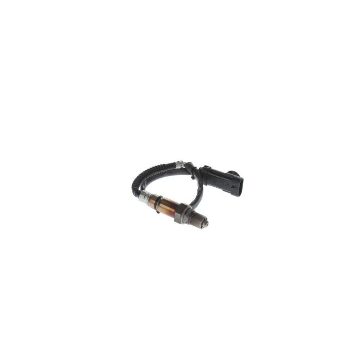 Oksijen Sensörü Renault Clio Espace Kangoo Laguna Megane Modus Scenic Trafic İçin - Bosch 0258006046