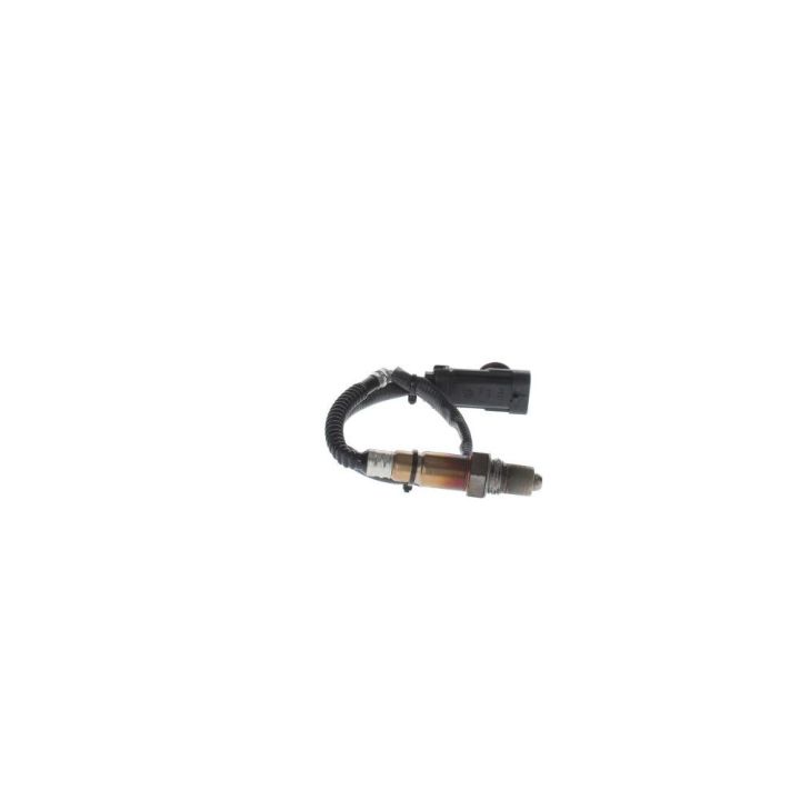 Oksijen Sensörü Renault Clio Espace Kangoo Laguna Megane Modus Scenic Trafic İçin - Bosch 0258006046