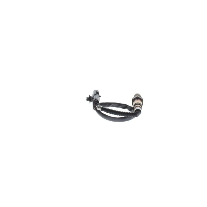 Oksijen Sensörü Renault Clio Espace Kangoo Laguna Megane Modus Scenic Trafic İçin - Bosch 0258006046