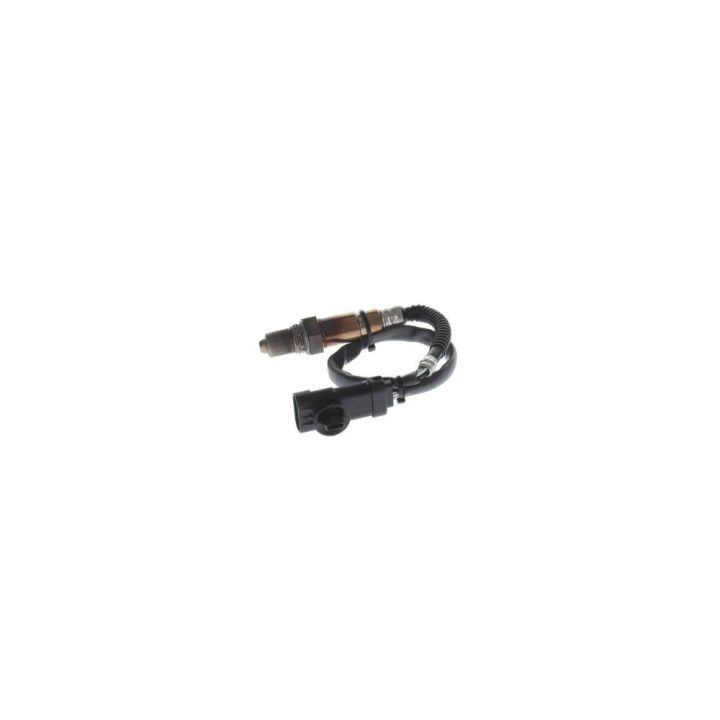 Oksijen Sensörü Renault Clio Espace Kangoo Laguna Megane Modus Scenic Trafic İçin - Bosch 0258006046