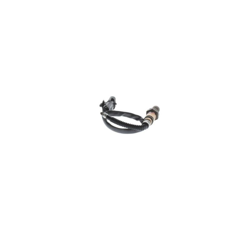 Oksijen Sensörü Renault Clio Espace Kangoo Laguna Megane Modus Scenic Trafic İçin - Bosch 0258006046