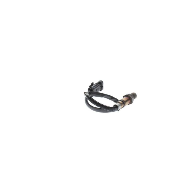 Oksijen Sensörü Renault Clio Espace Kangoo Laguna Megane Modus Scenic Trafic İçin - Bosch 0258006046
