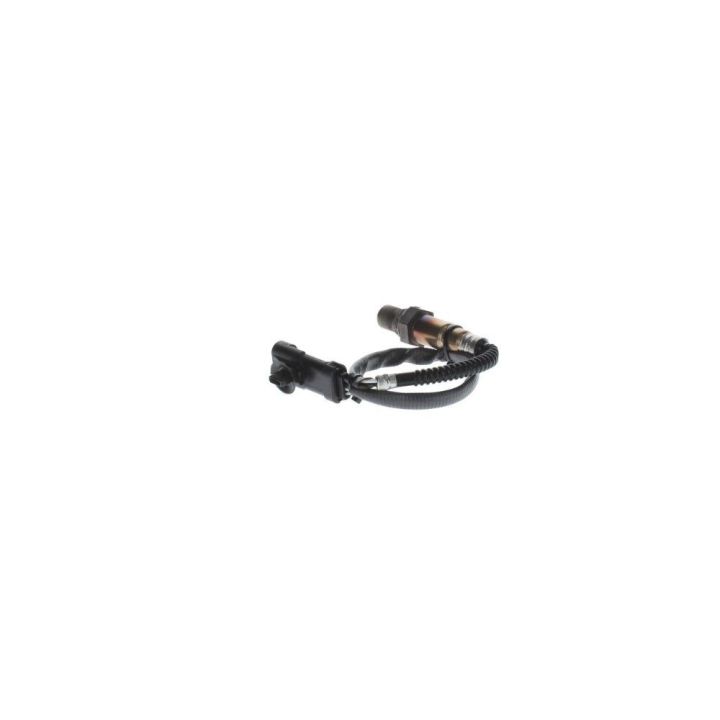 Oksijen Sensörü Renault Clio Espace Kangoo Laguna Megane Modus Scenic Trafic İçin - Bosch 0258006046