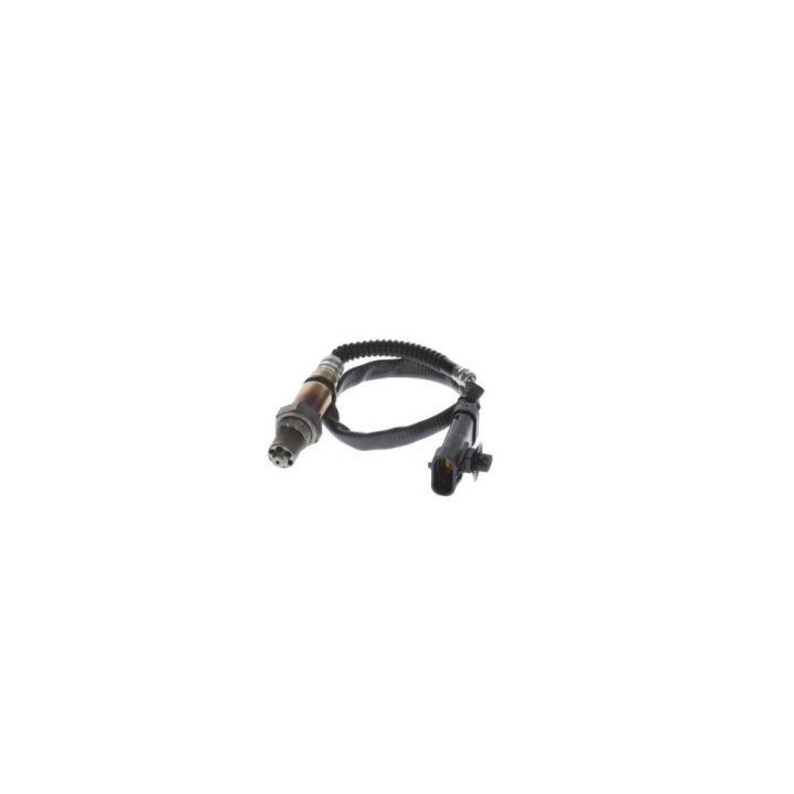 Oksijen Sensörü Renault Clio Espace Kangoo Laguna Megane Modus Scenic Trafic İçin - Bosch 0258006046