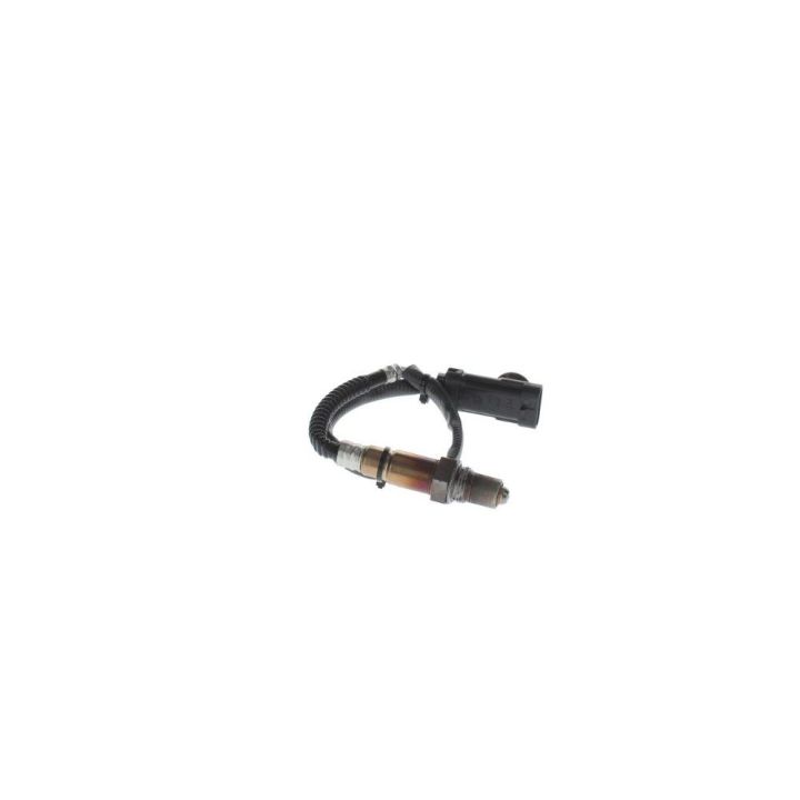 Oksijen Sensörü Renault Clio Espace Kangoo Laguna Megane Modus Scenic Trafic İçin - Bosch 0258006046