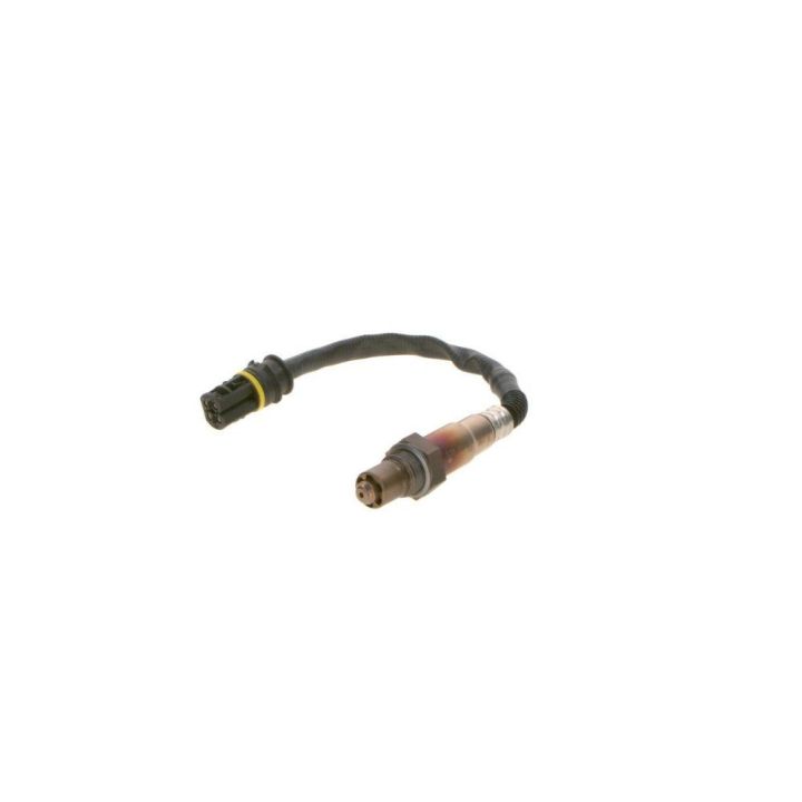 Oksijen Lambda Sensörü Mercedes A Serisi C180 ML320 SLK230 İçin (1997-2004) - Bosch 0258006123