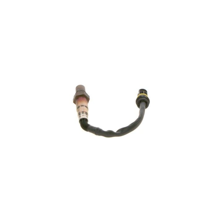 Oksijen Lambda Sensörü Mercedes A Serisi C180 ML320 SLK230 İçin (1997-2004) - Bosch 0258006123