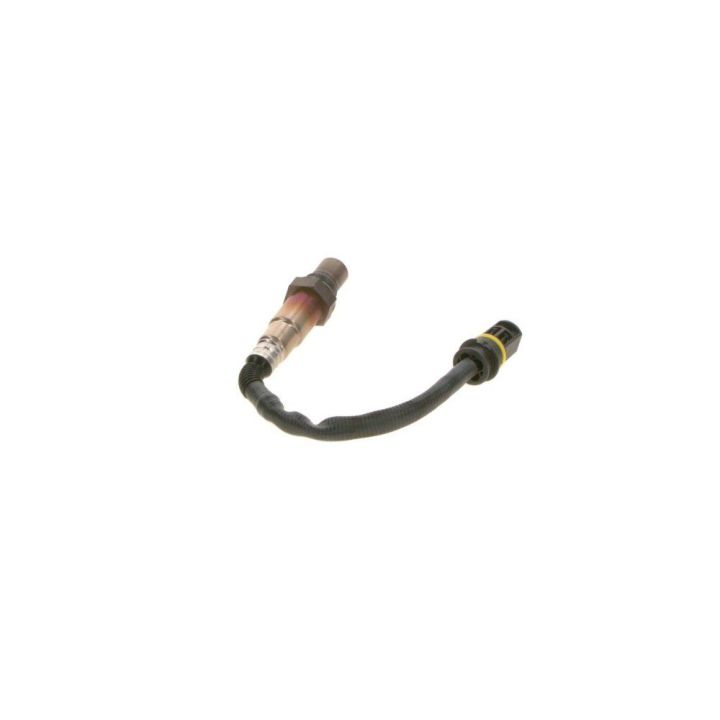 Oksijen Lambda Sensörü Mercedes A Serisi C180 ML320 SLK230 İçin (1997-2004) - Bosch 0258006123