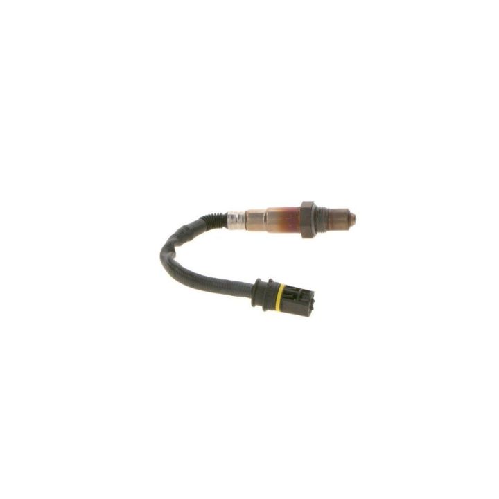 Oksijen Lambda Sensörü Mercedes A Serisi C180 ML320 SLK230 İçin (1997-2004) - Bosch 0258006123