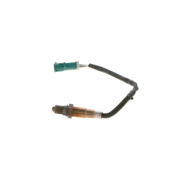 Oksijen Sensörü Ford Focus Galaxy Mondeo Volvo XC60 V70 V50 S80 İçin (1995-) - Bosch 0258006155