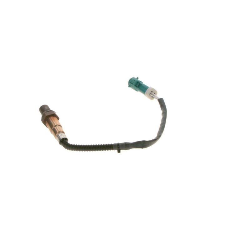 Oksijen Sensörü Ford Focus Galaxy Mondeo Volvo XC60 V70 V50 S80 İçin (1995-) - Bosch 0258006155