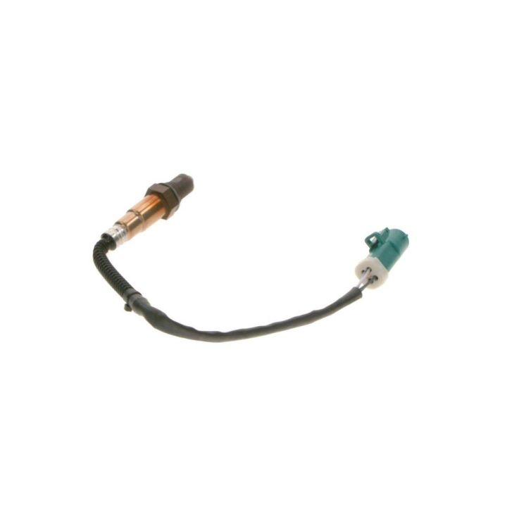 Oksijen Sensörü Ford Focus Galaxy Mondeo Volvo XC60 V70 V50 S80 İçin (1995-) - Bosch 0258006155