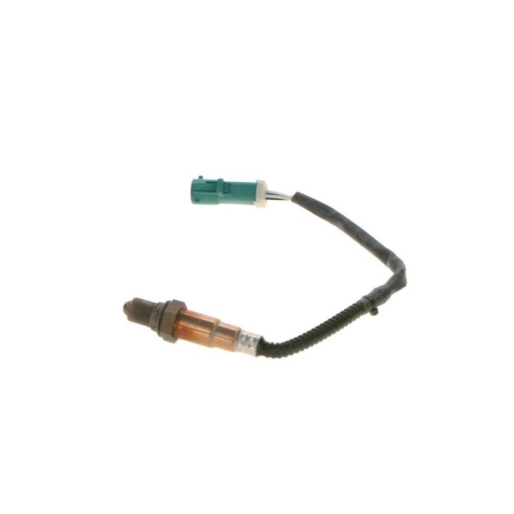 Oksijen Sensörü Ford Focus Galaxy Mondeo Volvo XC60 V70 V50 S80 İçin (1995-) - Bosch 0258006155
