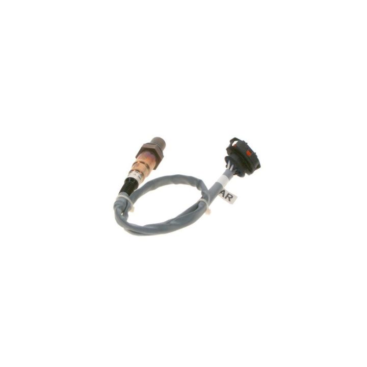 Oksijen Lambda Sensörü Opel Astra H Zafira B 1.2 Z20LER-Z20LEH İçin - Bosch 0258006171