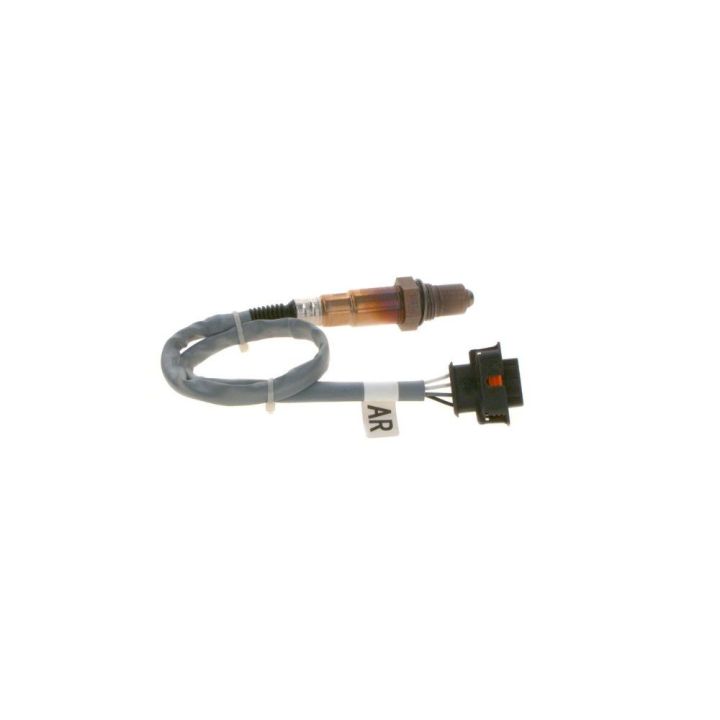 Oksijen Lambda Sensörü Opel Astra H Zafira B 1.2 Z20LER-Z20LEH İçin - Bosch 0258006171