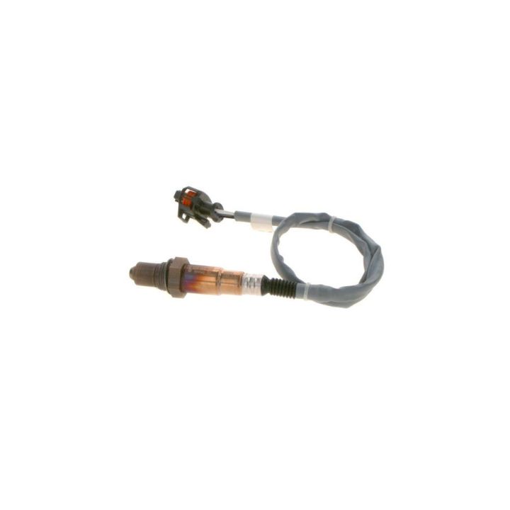 Oksijen Lambda Sensörü Opel Astra H Zafira B 1.2 Z20LER-Z20LEH İçin - Bosch 0258006171