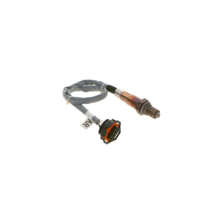 Oksijen Lambda Sensörü Opel Astra H Zafira B 1.2 Z20LER-Z20LEH İçin - Bosch 0258006171