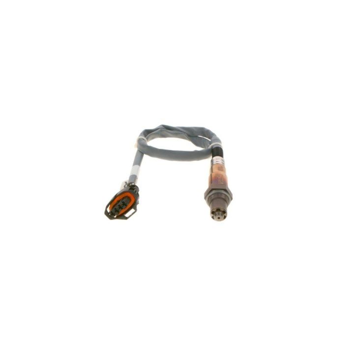 Oksijen Lambda Sensörü Opel Astra H Zafira B 1.2 Z20LER-Z20LEH İçin - Bosch 0258006171