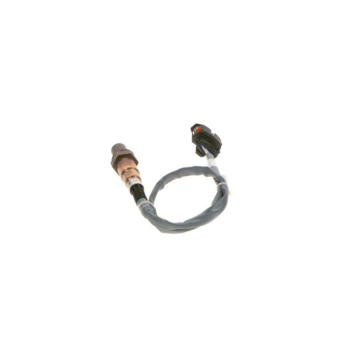 Oksijen Lambda Sensörü Opel Astra H Zafira B 1.2 Z20LER-Z20LEH İçin - Bosch 0258006171