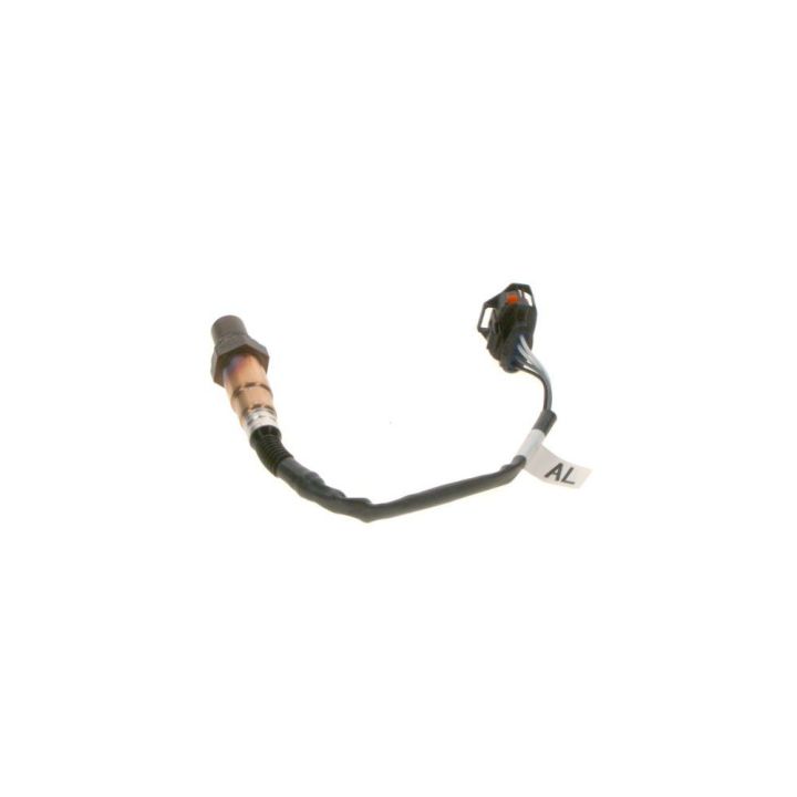Oksijen Lambda Sensörü Opel Agila A Z10XE-Z12XE Motorlar İçin - Bosch 0258006172