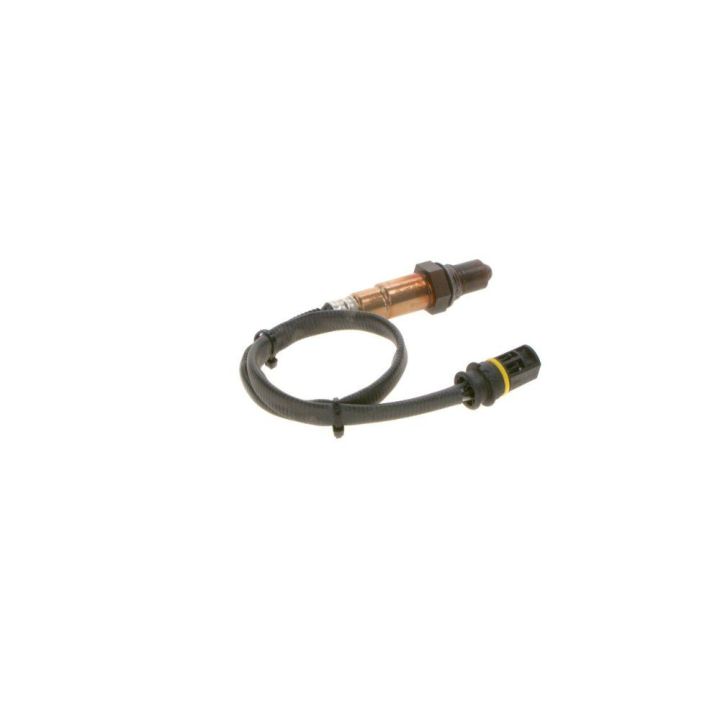 Oksijen Lambda Sensörü Mercedes SLK 230 W170 İçin (2000-) - Bosch 0258006181