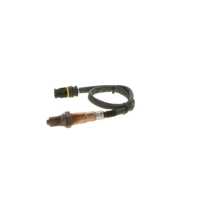 Oksijen Lambda Sensörü Mercedes SLK 230 W170 İçin (2000-) - Bosch 0258006181